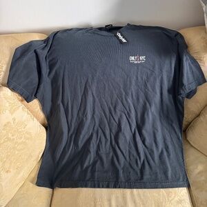 Only NY T shirt